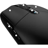 Игровая мышь Logitech Lightspeed G305 (черный) фото 6